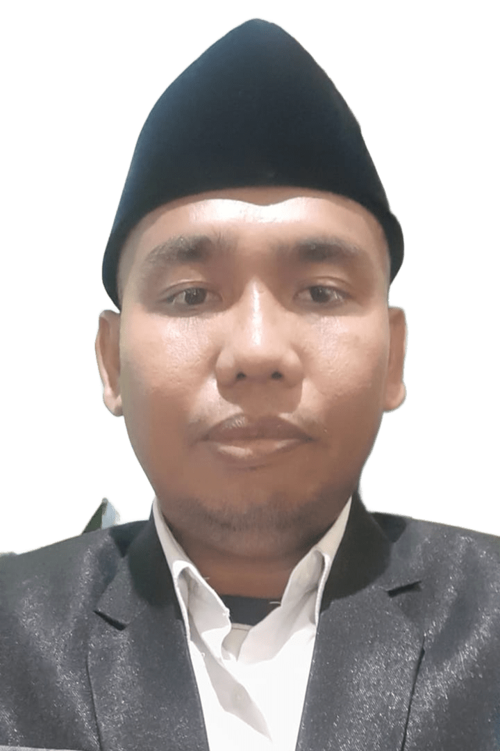 Sekertaris Salajangki Sulfikri, S.PI